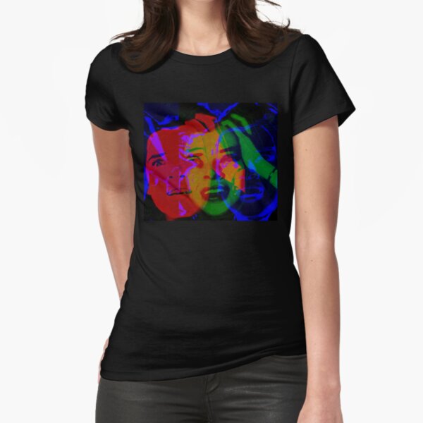 Fitted T-Shirt