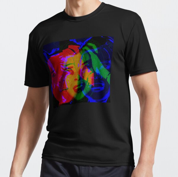 Active T-Shirt