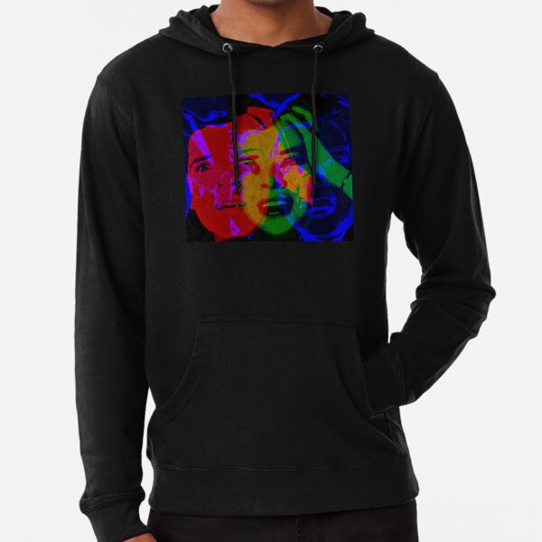 Lightweight Hoodie