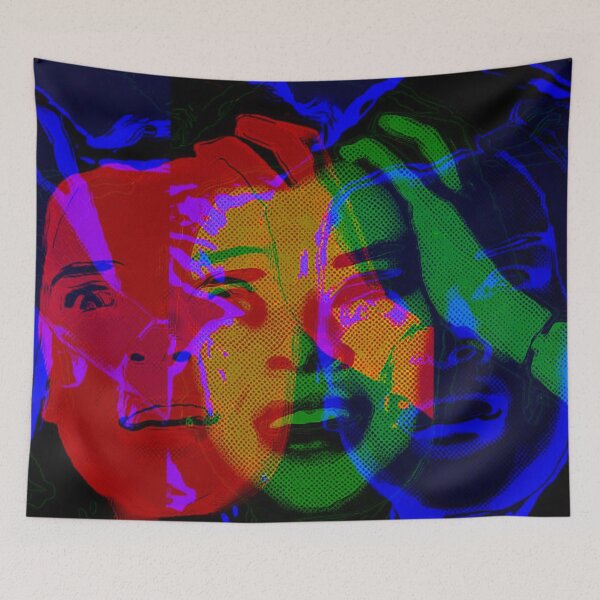 Item preview, LET ME OUT designed and sold by paulvolker.
