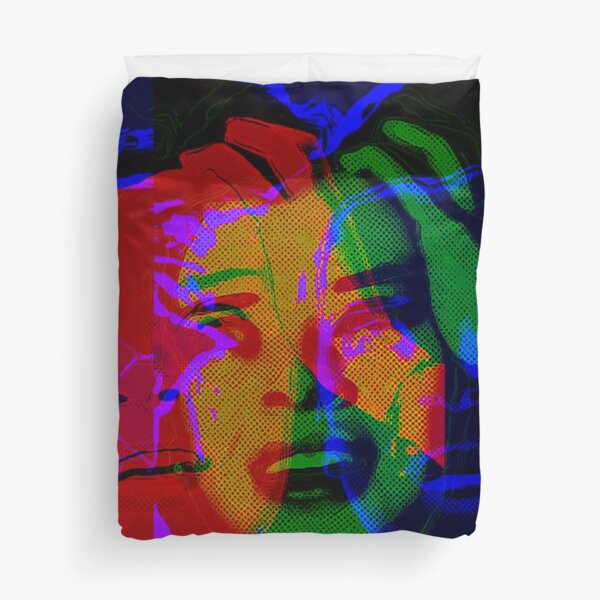 Duvet Cover