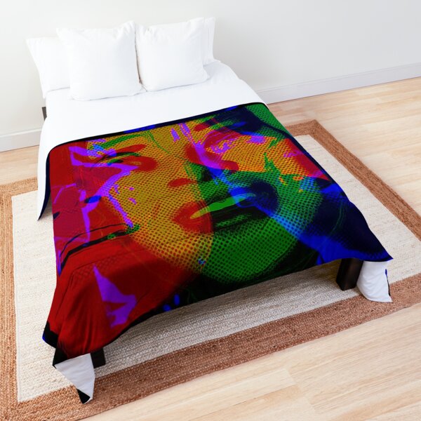 Comforter