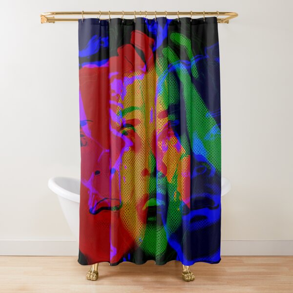 Shower Curtain