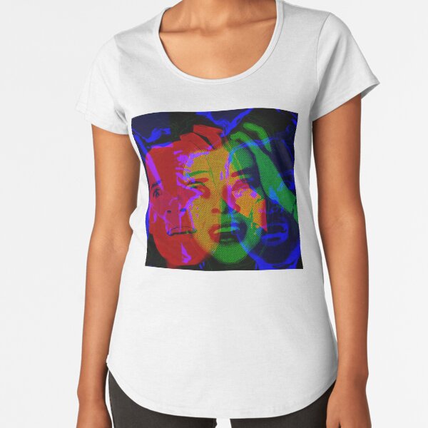 Premium Scoop T-Shirt
