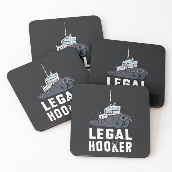 Item preview, Funny Tugboat Gift For Towboaters designed and sold by MrEddie10.