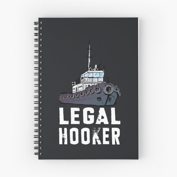 Item preview, Funny Tugboat Gift For Towboaters designed and sold by MrEddie10.