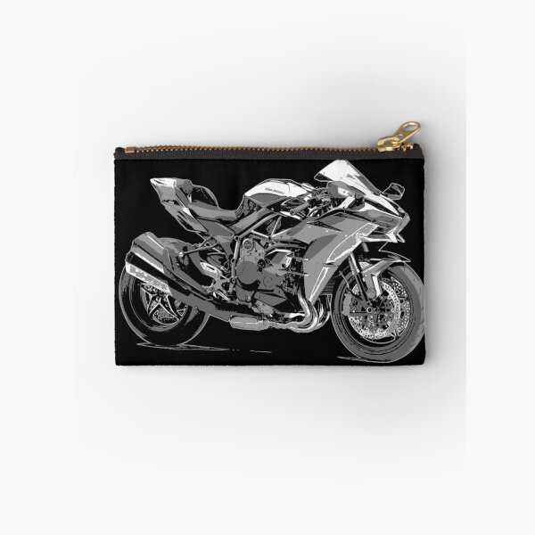 Item preview, Kawasaki Ninja graphic illustration designed and sold by M3EX.