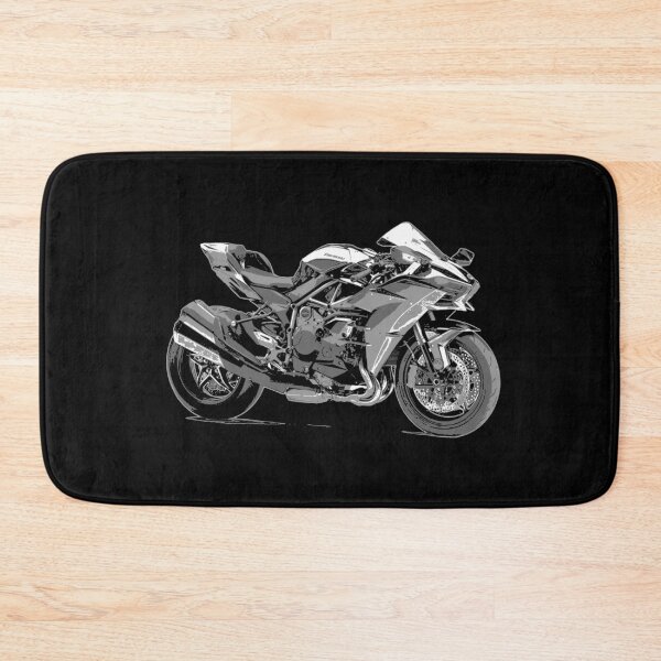 Item preview, Kawasaki Ninja graphic illustration designed and sold by M3EX.