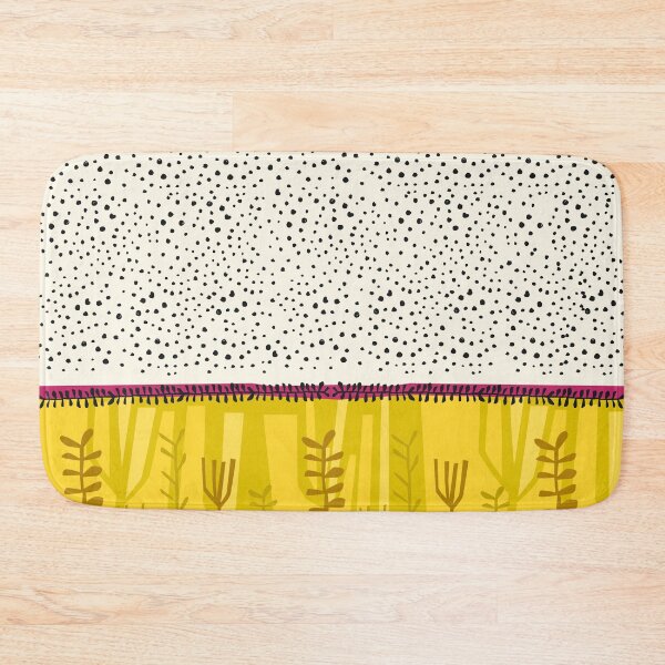 Item preview, Polka Spot Dot Yellow Set designed and sold by Sketch KimPin.