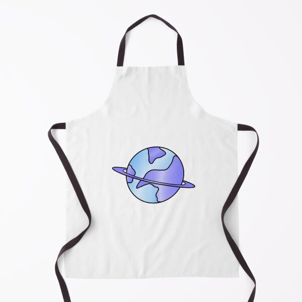 Item preview, Purple planet designed and sold by RMSdesigns.