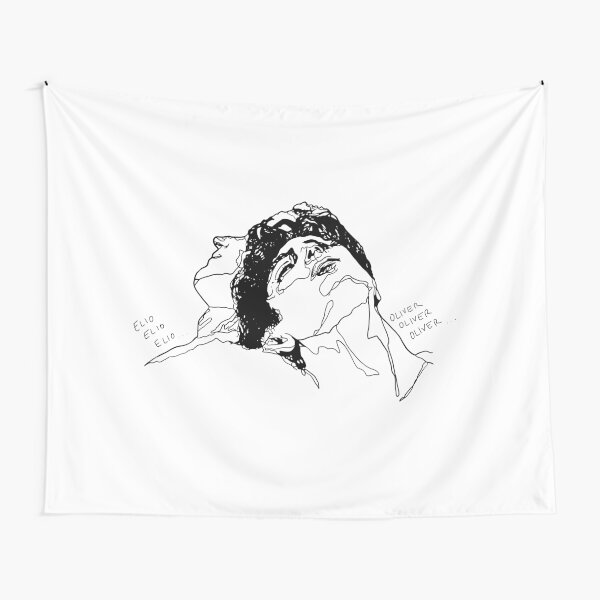 Item preview, call me by your name  designed and sold by lucreziatrebbi.