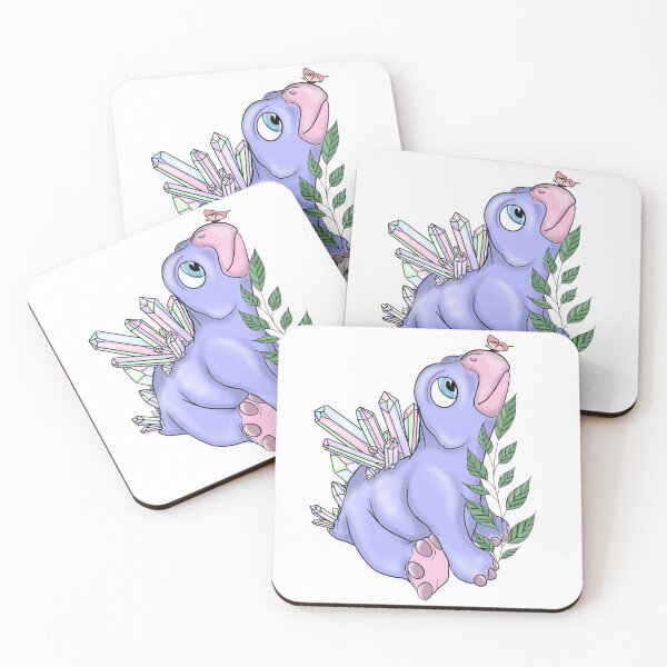 Item preview, Stella the stego designed and sold by KrostyDazzle.