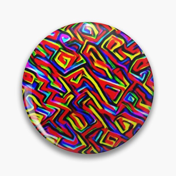 Pin Button