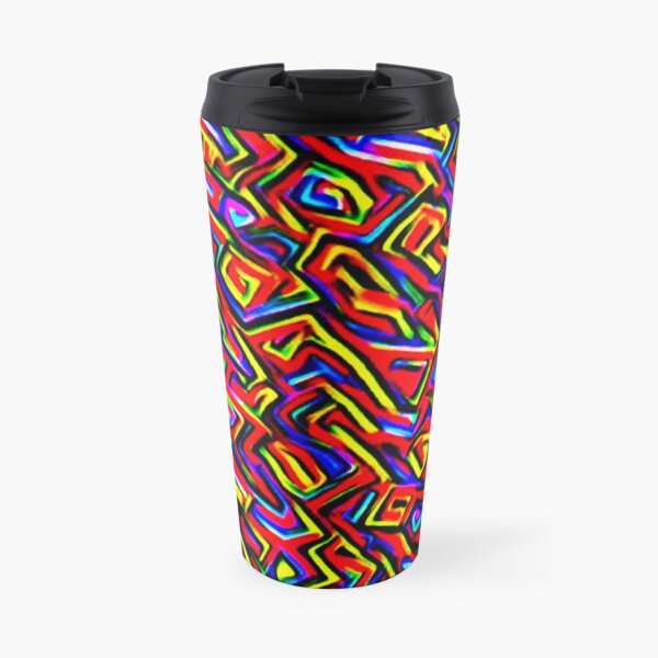 Travel Mug