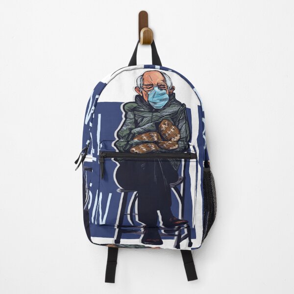 Item preview, Feel the Bern designed and sold by SIRAKIRI.