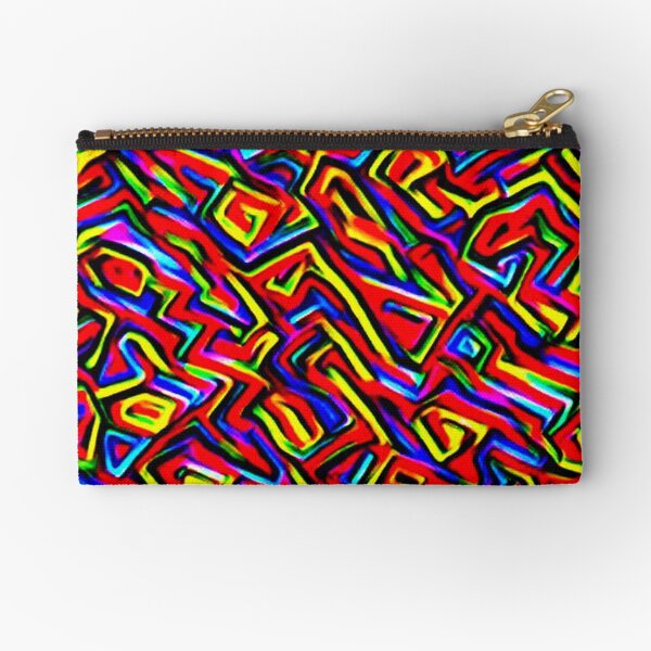Zipper Pouch