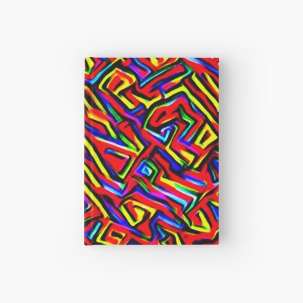 Hardcover Journal
