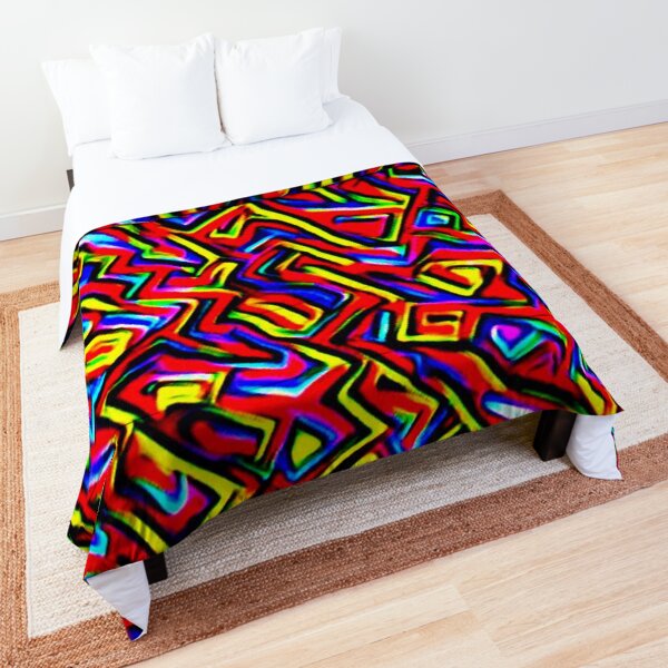Comforter
