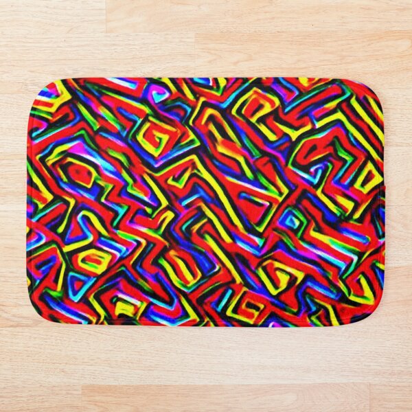 Bath Mat