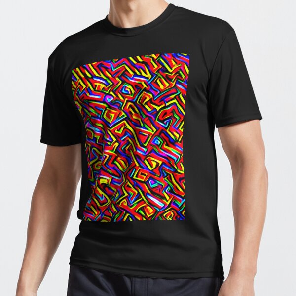 Active T-Shirt