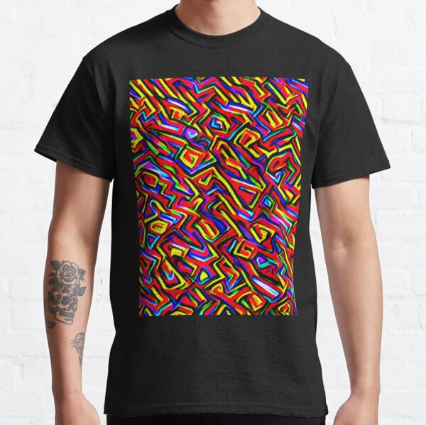 Classic T-Shirt