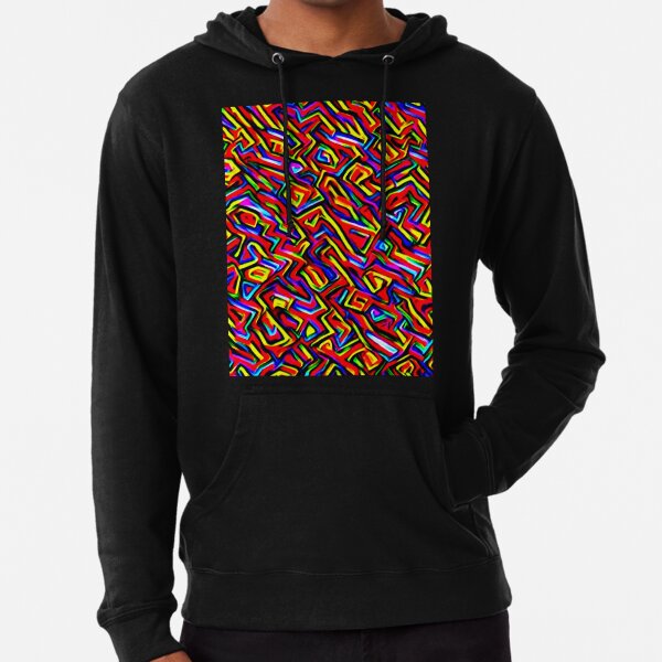Lightweight Hoodie