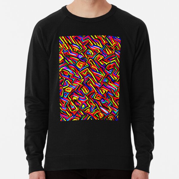 Lightweight Sweatshirt