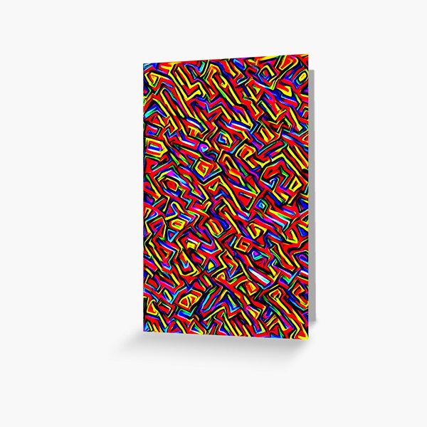 Greeting Card