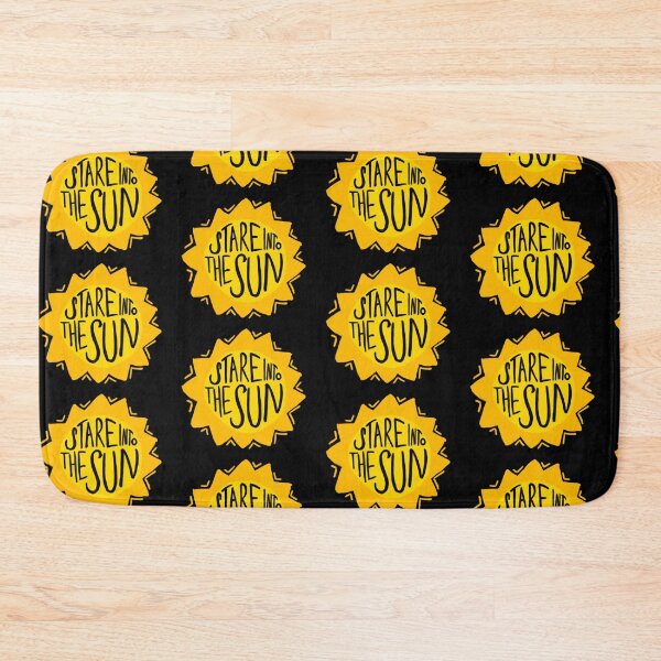 Item preview, Hellmouth Sunbeams Stare Into The Sun designed and sold by EllenTheEmu.