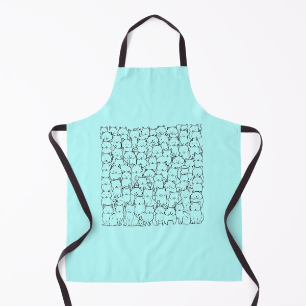 Item preview, cute cat designed and sold by MAX MILLER.