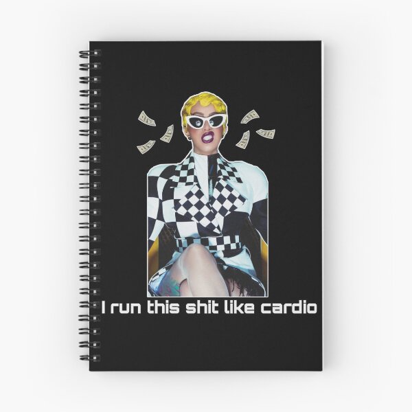 Item preview, Cardi b -I like it  designed and sold by prettyfemme.