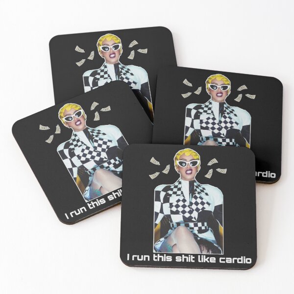 Item preview, Cardi b -I like it  designed and sold by prettyfemme.