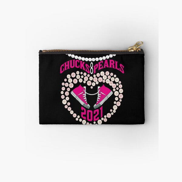 Item preview, Chucks and Pearls 2021 designed and sold by ADAMYASS.
