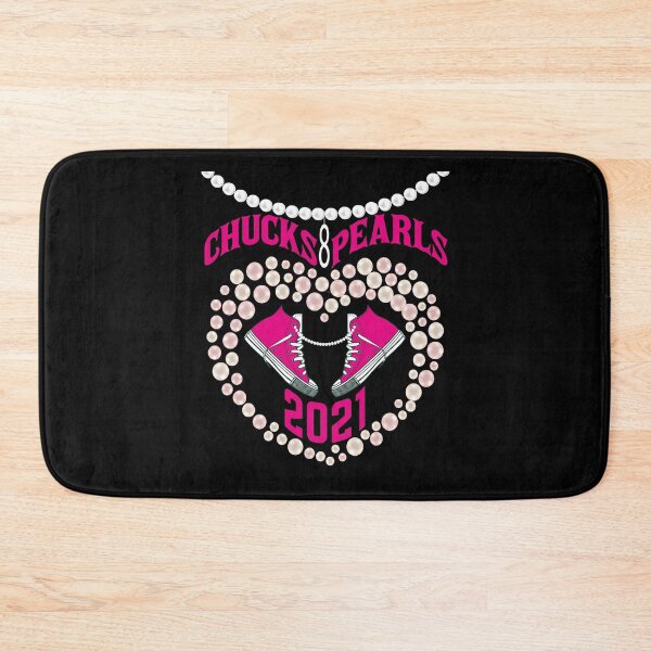 Item preview, Chucks and Pearls 2021 designed and sold by ADAMYASS.