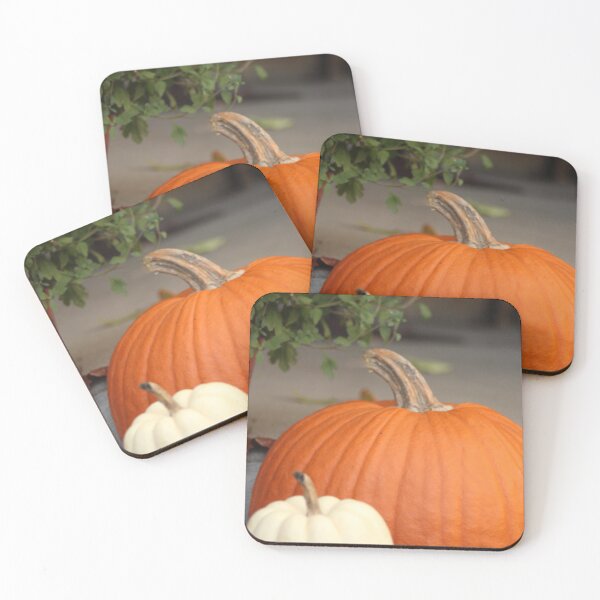 Item preview, Fall Pumpkins designed and sold by MicroMikayla.