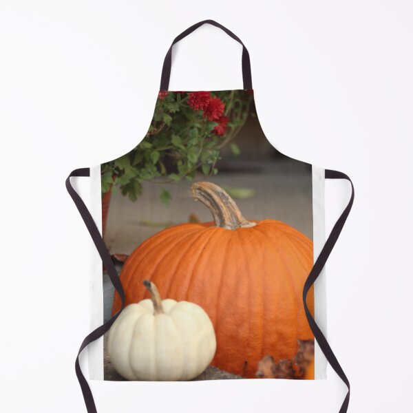 Item preview, Fall Pumpkins designed and sold by MicroMikayla.