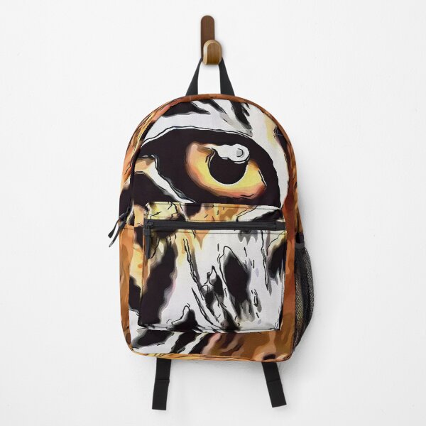 Item preview, Tiger designed and sold by Manar-hamad.
