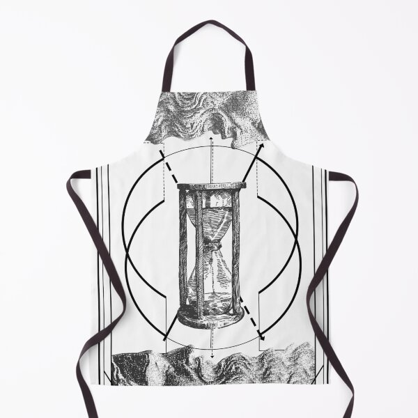 Item preview, Hermetica Moderna - Cronvs designed and sold by thelostsigil.
