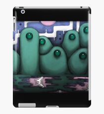 Hills iPad Case/Skin