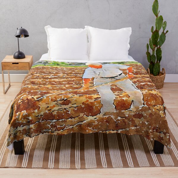 Item preview, Hortus Conclusus: peasant at work in the plowed field designed and sold by Giuseppe Cocco.