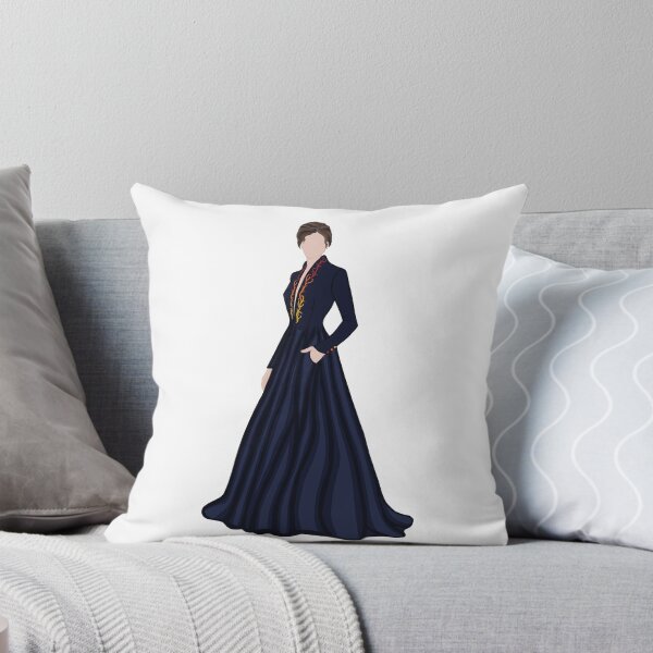 Item preview, Nesta Archeron ACOTAR designed and sold by Corinnthia.
