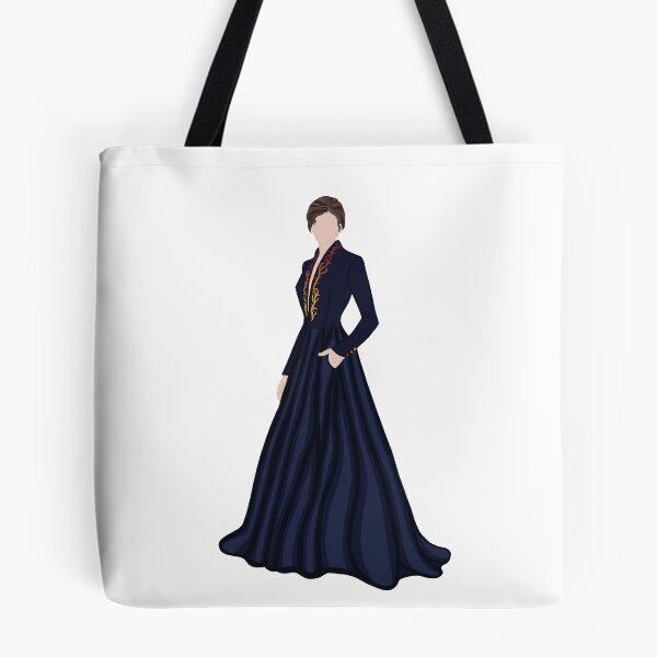 Item preview, Nesta Archeron ACOTAR designed and sold by Corinnthia.