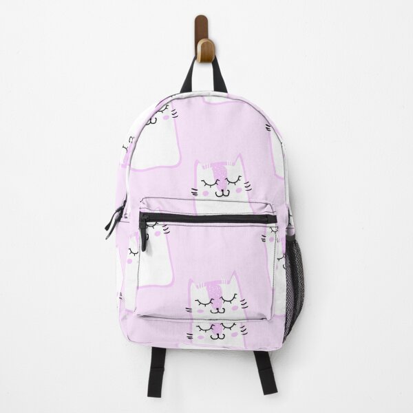 Item preview, Cute cat chillin ' designed and sold by thatsit-itslit.