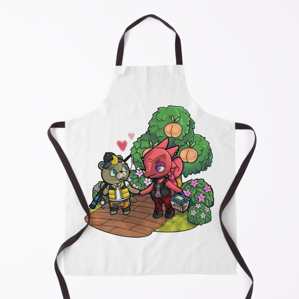Item preview, Everyone’s Favourite couple designed and sold by Rachdoestattoos.