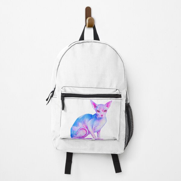 Item preview, Sphynx Cat designed and sold by evavdk.