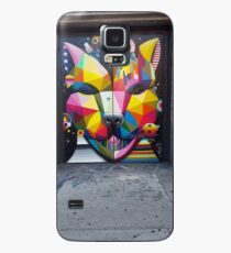 Graffiti Case/Skin for Samsung Galaxy