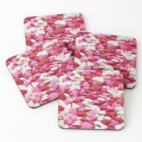 Item preview, valentine's sprinkles designed and sold by coolshop123.