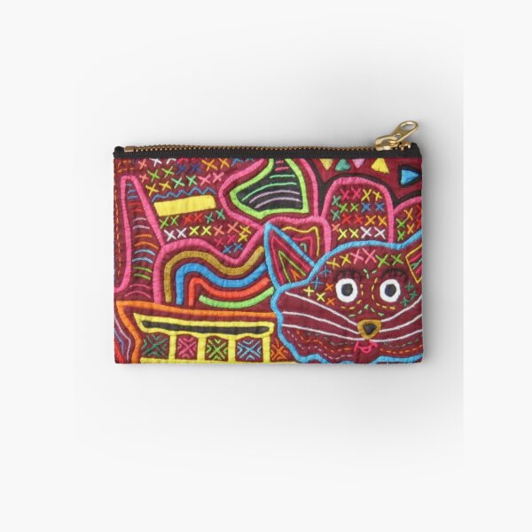 Item preview, Mola de Panama designed and sold by NJharris.