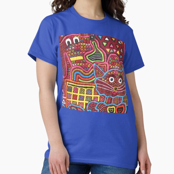 Item preview, Mola de Panama designed and sold by NJharris.