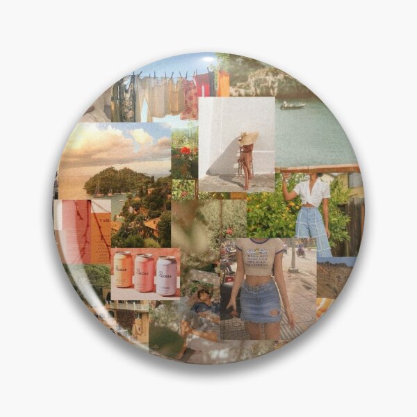 Item preview, Italia Collage designed and sold by sarahrose20.